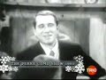 Virginia Douglas on the Perry Como Show circa 1960