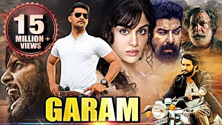 Garam Full South Indian Hindi Dubbed Action Movie 