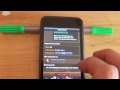 WoW Mobile Armory im Test