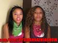 The Aysia and Azhia Show ~Episode 2
