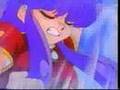 25 animes(look at list)- Limp Biskit- BRAKE STUFF