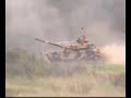 Chieftain Main Battle Tank