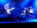 Blood Red Shoes in heaven