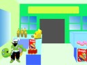 The Heist