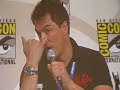torchwood part 1 sdcc 2008