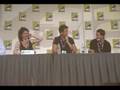 Torchwood Part 1 SDCC 2008