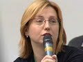 Интернет-технологии всё больше используются в процессе образования. О влиянии высоких технологий говорят эксперты и простые учителя на конференции Google 