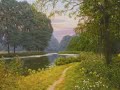 Landscape Paintings : Original Fine Art Landscape Paintings : Original Fine Art