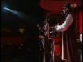 Jason Mraz - I'm Yours (Nobel Peace Prize Concert 2008)