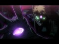 ' Hellsing OVA VII ' teaser / マグノリア