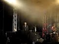 Elio e le Storie Tese - Cara ti amo (Live at Cittiglio)