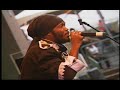 Warrior King (live in New York)