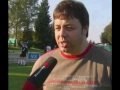 TSV Karlburg - TG Höchberg 0:2