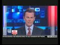 Dustin The Turkey on Sky News (Ireland Eurovision 2008)