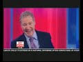 Dustin The Turkey on Sky News (Ireland Eurovision 2008)