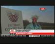 Dustin The Turkey on Sky News (Ireland Eurovision 2008)