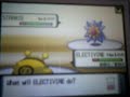 flashfox vs kawalski(Pokemon Diamond Pearl Wifi Battle)