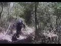 33.- Tres caidas Ajusco