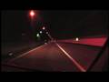 中国自動車道 下り 安佐SA→山陽自動車道 上り 沼田PA 2008/07/07撮影
