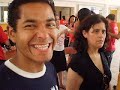 Como foi o congresso dos surdos em Jacareí??