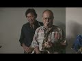 live jazz in hawaii - at a celebration for my aunt julia suan. featuring roland aton on bass guitar; gabe baltazar on alto sax; joe engbino on tenor guitar; george cristobal on tenor sax; tuns gionson on trumpet; steve lucas on guitar; calvin nakata on drums; 