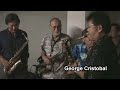 live jazz in hawaii - at a celebration for my aunt julia suan. featuring roland aton on bass guitar; gabe baltazar on alto sax; joe engbino on tenor guitar; george cristobal on tenor sax; tuns gionson on trumpet; steve lucas on guitar; calvin nakata on drums; 