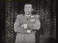 Martin & Lewis - Intro (Ed Solomon)