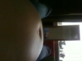 videos de baby moving at 33 weeks in my tummy!