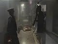 Hard Boiled hospital