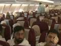 حجاج بيت الله الحرام
