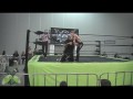 RCW VS BPW: Taurino VS Raze (Glendi)