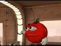 Webster's Zeneize - English 3D Fantasy Adventure