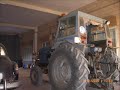 maquinaria en gallur y magallon