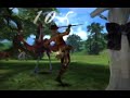 Sword of the New World: Granado Espada Trailer