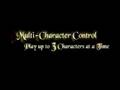 Sword of the New World: Granado Espada Trailer