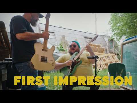 Mega Mule Bus Tour- Kent Crawley plays all the Mulecasters