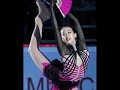 浅田真央 ロシア杯 エキシビジョン で 笑顔 安藤美姫 は セクシー