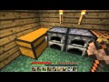 TerraCraft V2 Ep2:Scared Bro?