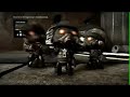  little big planet littlebigplanet killzone scea playstation ps3 lbp videogame video game gametrailers gaming
