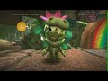 LittleBigPlanet \"Killzone\" Trailer From SCEA LittleBigPlanet \"Killzone\" Trailer From SCEA