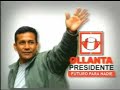 ollanta humala