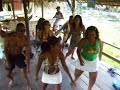 Leçon de kuduro en guyane-a dansa do chilili! Leçon de kuduro en guyane-a dansa do chilili!