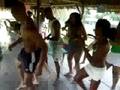 Leçon de kuduro en guyane-a dansa do chilili!