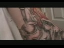 Tattoo Touch up