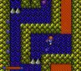 愛戦士ニコル / Ai Senshi Nicol famicom disk system (stage 2)