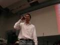 videos de International abend 2008 Offenburg