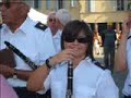 banda carate brianza