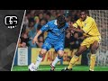 Gianfranco Zola 'In Memory for Good Times' by Esio [SCCC3]