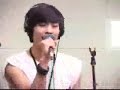 080720 Live Tablo Dram Radio - Love Should Go On