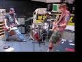 Big F**king Thunder, Pt 1